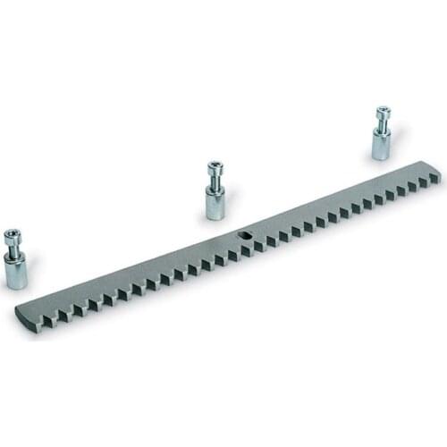 Kremayer Gear Plastic-1 Meter Module