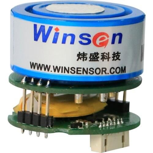 ZE11 Industrial VOC Aldehyde Sensor Module for Organic Steam