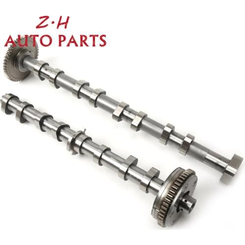 NEW Engine Intake Exhaust Camshaft 06H 109 021 K For Audi A4 A5 A6 Q5 TT VW Golf Passat Tiguan Skoda Seat 1.8T 2.0T 06H109022BA