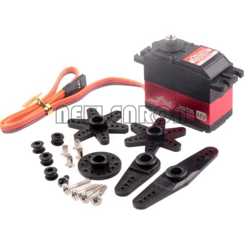 NEW ENRON RC JX Digital Servo Steering Arms (6KG,9KG,15KG,20KG,30KG) FOR RC MODEL CAR