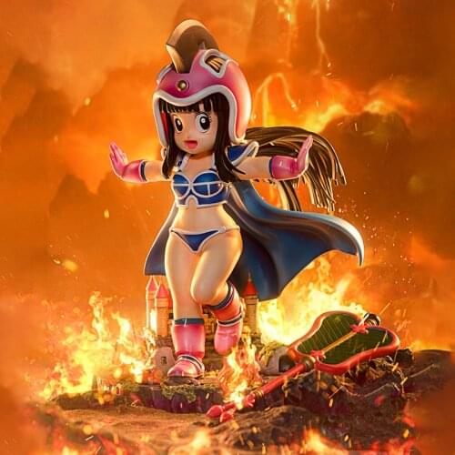 CHICHI GK Resin Limited Statue Figure