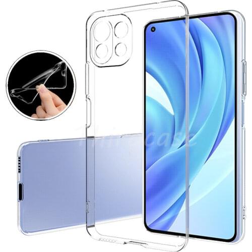 Thirdcase Phone Cases Xiaomi Mi 10 Lite 5G