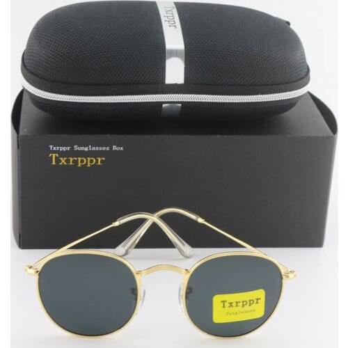 Txrppr Women's Glasses And Cases