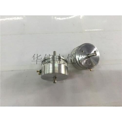 [VK] Japan green measuring device CP-3M 10K conductive plastic potentiometer servo installation switch