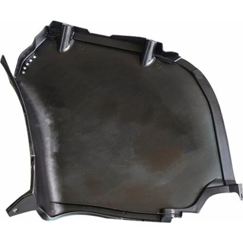 51757186522 Car Engine rear cover 5 Series F18 520LI 525LI 528LI 530LI 535LIb mw2009-2017 Rearguard Luggage storage box cover