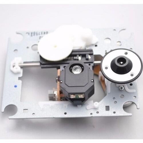Replacement For SONY CFD-Z501 CD Player Spare Parts Laser Lens Lasereinheit ASSY Unit CFDZ501 Optical Pickup Bloc Optique