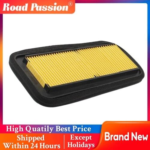 Road Passion Motorcycle Parts Air Filter For Yamaha FZ-S150 FI V2.0 FZS150 SZ S150