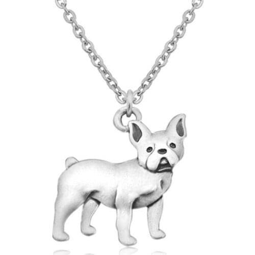 CO CO PAWS Gothic Pendants