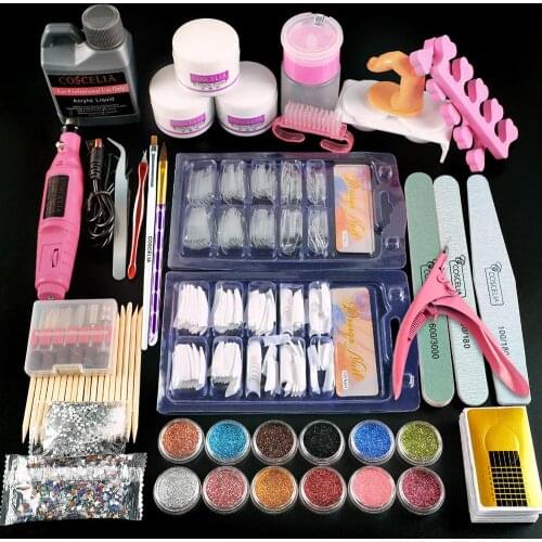 Средства для удаления кутикулы COSCELIA China At AliExpress