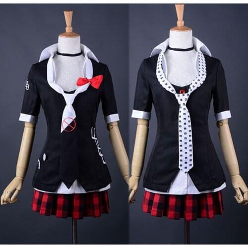 Danganronpa Cosplay Costumes
