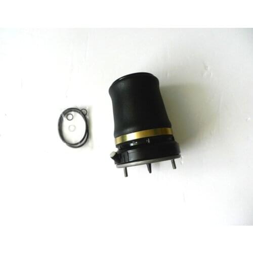 For BMW Car Air Suspension Parts Replacement Air Suspension Spring Front Left 37116761443