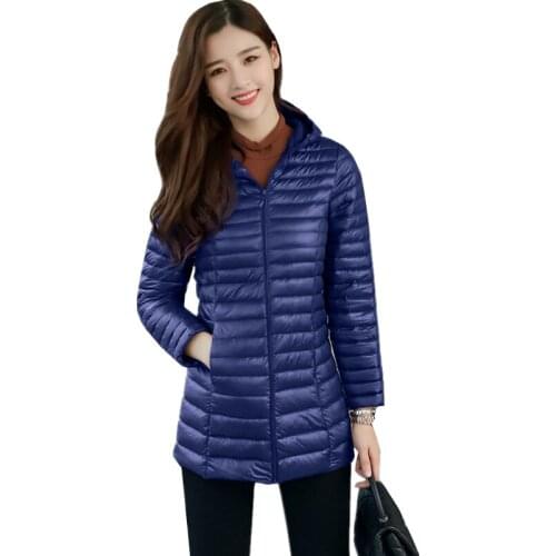 Women's Hooded Jackets FIFANYI SIKOU China