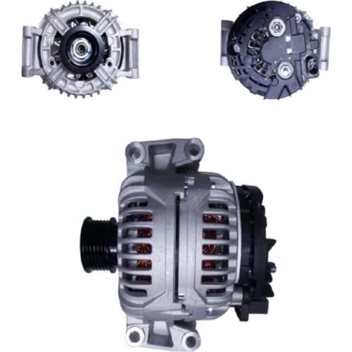 ALTERNATOR FOR A0009060402 0398804023