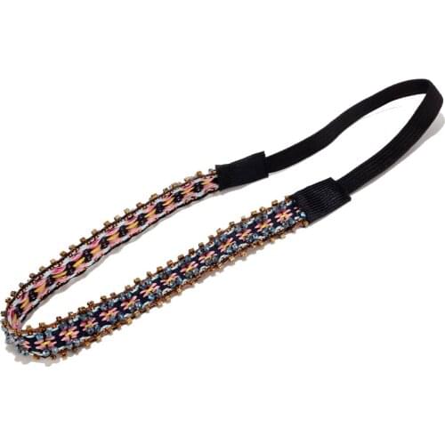 Exquisite Handmade Natural Tiara Crystal Rhinestone Crown Angel Gun 8 Cross Elastic Headband Bridal Wedding Headwear Accessories