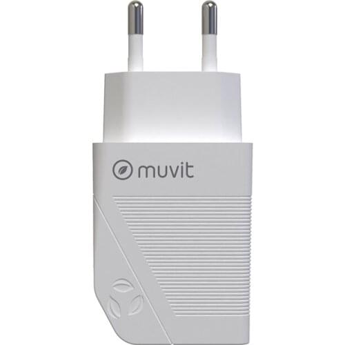 Muvit For Change Mobile Phone Chargers