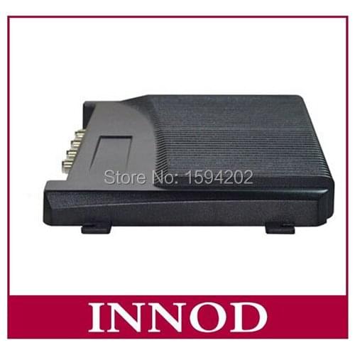 Multi-tag reading Fixed Four Ports Long Range UHF RFID Reader chip Impinj R2000