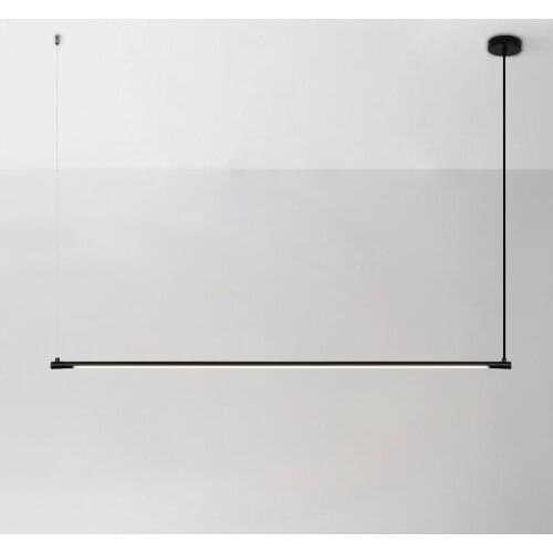 Modern led stone luminaire pendant lights lampara colgante kitchen dining bar lighting light lumiere bedroom hanging lamp