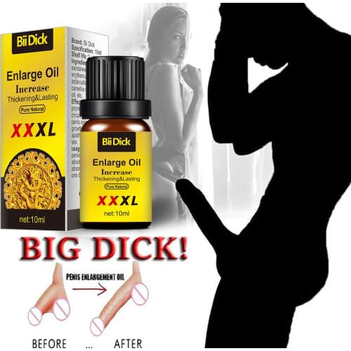 TMOX Thai Magic Male Massage Oil Mens Essential Oil Body Lubricant Adult Appealing Couple Products Sex Products