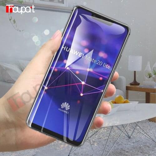 Защитные пленки для Huawei Mate 20 lite Thouport China At AliExpress