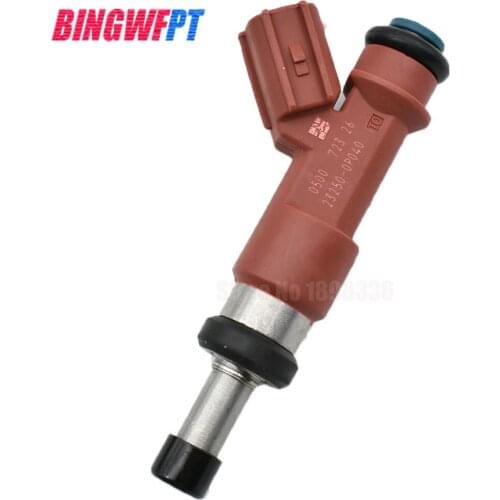 23250-0P040 23209-0P040 232500P040 fuel injector compatible For Toyota Camry Avalon Highlander RAV 4 3.5 2GR