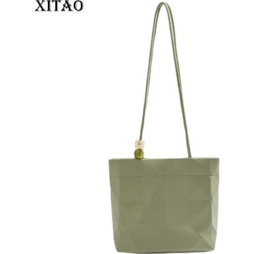 Сумки женские кроссбоди XITAO China At AliExpress