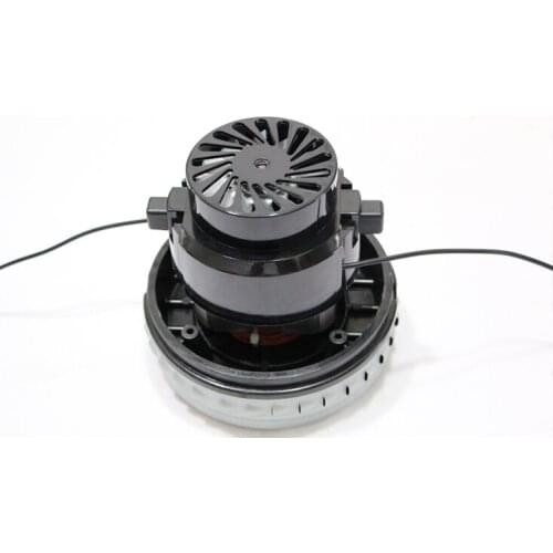 YLW77-30 vacuum cleaner motor, HWX120, single fan, general purpose, AC220V 1200w/1400W