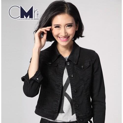 YUANL·SH Women's Autumn Jackets