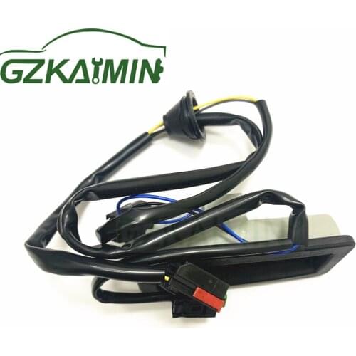 Rear Tailgate Opener Release Switch OEM LR020997 Fits Land Rover Freelander 2 06-15