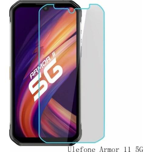 Armoureagle Screen Protectors For Ulefone Armor 2 China