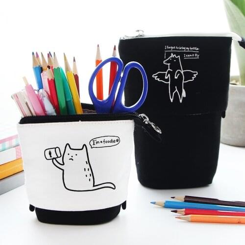 BZNVN Pencil Cases For Boys