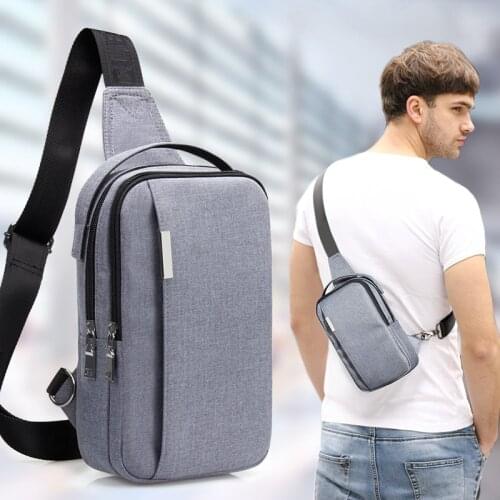 HENGSHENG Men's Sports Bags