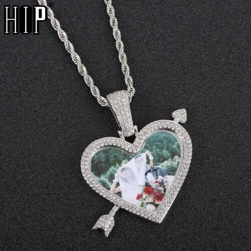 Медальоны женские HIP China At AliExpress