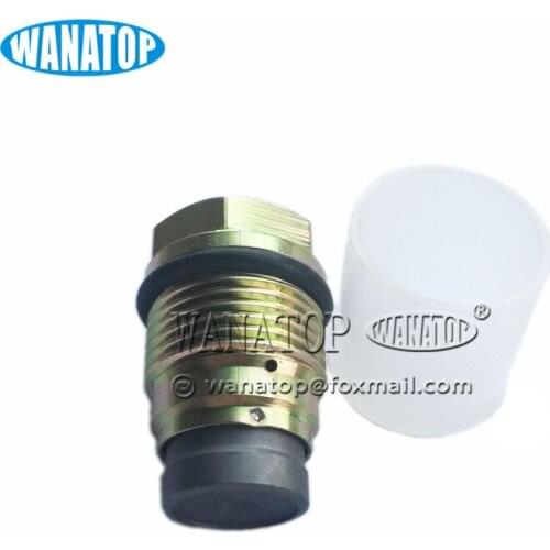 New Transit Fuel Pressure Relief Valve 97371618 For Isuzu 8-97371-618-0 Ford 6C469H321AA