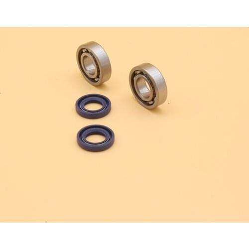 Crankshaft Bearing Oil Seal Kit For STIHL MS180 MS170 MS 180 170 018 017 Chainsaw Parts 9503 003 0311 / 9638 003 1581