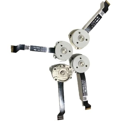 New Original Phantom 4 Professional Gimbal Yaw Motor for DJI Phantom 4 4Advanced 4 Professional RTK and other 4 Series