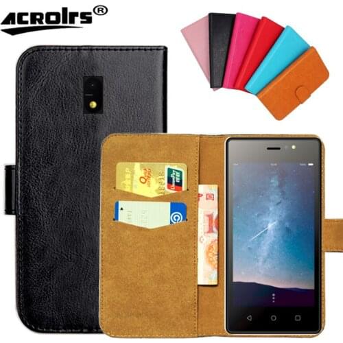 Original! SERVO W580 Case ,6 Colors High Quality Leather Exclusive Case For SERVO W580 Cover Phone Bag Tracking