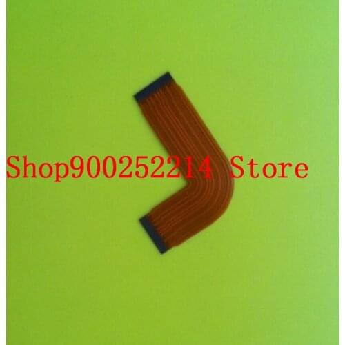 Original Connnection Flex For Nikon D7000 CCD Flex Cable FPC Camera Repair Part