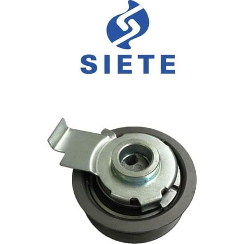 06A109243A Belt Tensioner FOR A4 A6