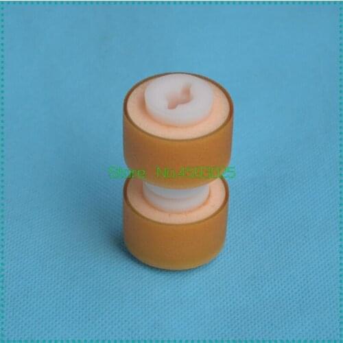 5 X FB2-7777-020 Pickup Roller for Canon IR-5000 5020 5050 5070 5570 6000 6570 FB2-7777-000 Paper Feed Roller Kits