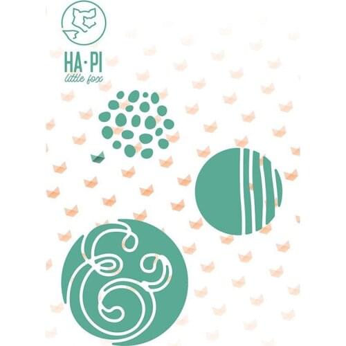 CH 2021 New Arrival symbol Stencil Metal Cutting Dies For Scrapbooking Practice Hands-on DIY Album Card Craft Decoration