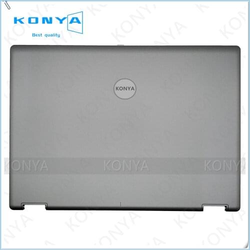 New Original Laptop Shell For HP Compaq 6530B 6535B LCD Back Cover Housing Case 486770-001 6070B0233301