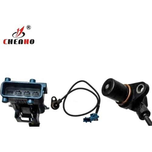 Crankshaft Position Sensor Fit for Sa-ab 9-3 9-5 900 96-09 0261210133