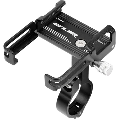 Bicycle Handlebar Bracket Holder For Mobile Cell Phone GPS Stand Silicone Motorcycle Cycling MTB Road Bike Mount