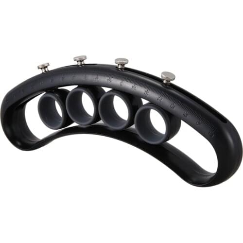 Guitar Finger Expander Guitar Trainer Tool for Ukulele Beginner