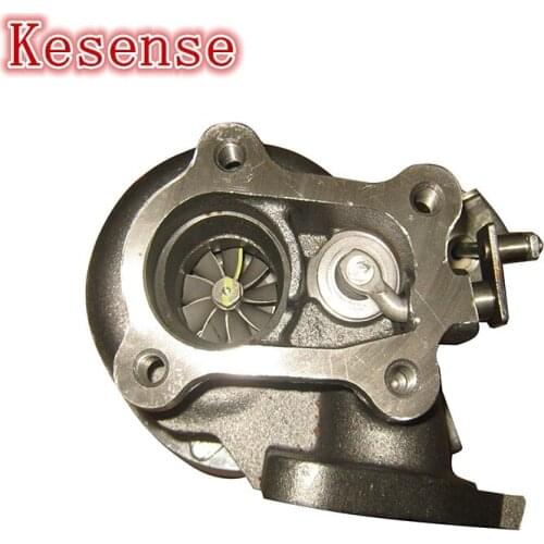 GT17 TURBO 14411VB300 14411VB301