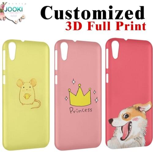 JOOKI Phone Cases HTC Desire 830