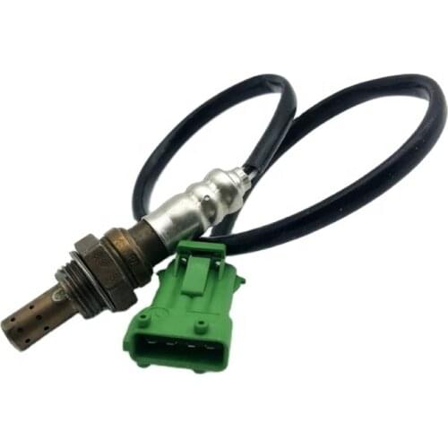 Oxygen Sensor Lambda Probe O2 Oxygen Sensor For PEUGEOT 306 (7B N3 N5) 406 (8B) 206 CC (2D) 206 Hatchback (2A/C) 96368765