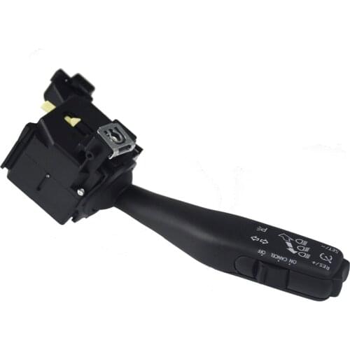 Cruise Control Turn Signal Switch for Seat Altea Leon Toledo for Skoda Superb Octavia for Audi A3 S3 1K0953513G
