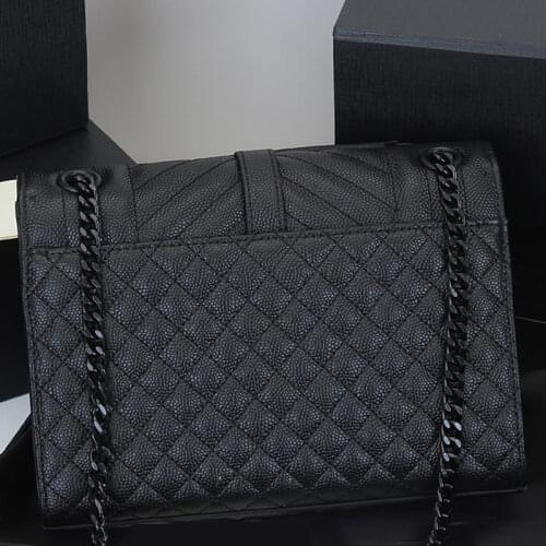 KUO JI Women's Leather Bags