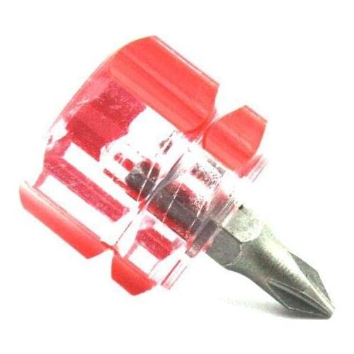 Mini Plate Screw Driver Phillips Sewing Machine Parts Sewing Tool